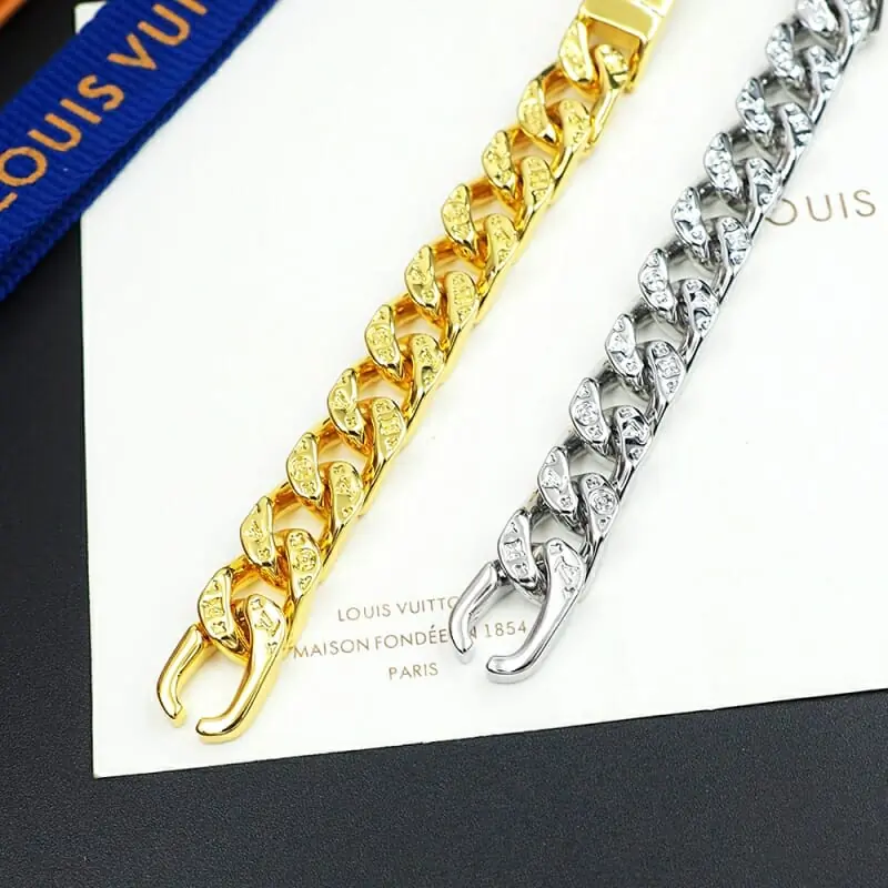 louis vuitton lv bracelets s_12537a14